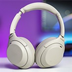 Sony WH-1000XM4: Jak legálně umlčet manželku? [recenze]