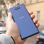 Recenze Sony Xperia 10