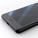 První zmínky o praktické Xperii XZ4 Compact