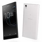 Představujeme Xperia L1 – stylový chytrý telefon s působivým displejem a plynulým výkonem 