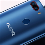 Nubia Z17S nabízí bezrámečkový displej a 8 GB RAM