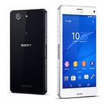 Sony Xperia Z3 Compact - šokující mobil!