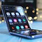 Recenze Samsung Galaxy Z Flip: Luxusní šperk (nejen) pro bohaté!