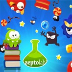 Hry od společnosti ZeptoLab