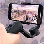 Recenze ZHIYUN Smooth Q2: Natáčejte nádherná videa!