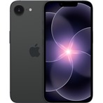 Apple iPhone 17e 8GB / 512GB Black