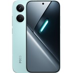 POCO X8 Pro 12GB / 512GB Dual SIM Mint Green