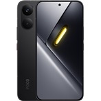 POCO X8 Pro Max 12GB / 512GB Dual SIM Black