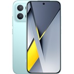 POCO F8 Pro 12GB / 512GB Dual SIM Blue