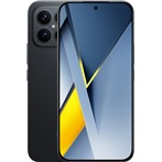 POCO F8 Ultra 16GB / 512GB Dual SIM Black