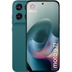 Motorola Moto G77 5G 8GB / 256GB Dual SIM PANTONE Shaded Spruce