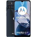 Motorola Moto E22 3GB/32GB Dual SIM Astro Black