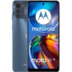 Motorola Moto E32 4GB/64GB Dual SIM Slate Grey