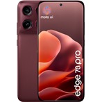 Motorola Edge 70 Pro 12GB / 512GB Dual SIM PANTONE Zinfandel