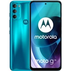 Motorola Moto G71 5G 6GB/128GB Dual SIM Neptune Green