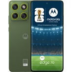 Motorola Edge 70 12GB / 512GB Dual SIM PANTONE Bronze Green