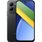 POCO C95 Pro 8GB / 256GB Dual SIM Black