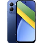 POCO C95 Pro 8GB / 256GB Dual SIM Ocean Blue