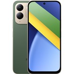 POCO C95 Pro 8GB / 256GB Dual SIM Forest Green