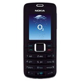 Nokia 3110 classic Black O2