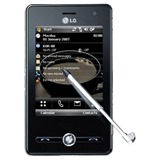 LG KS20 O2