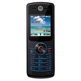 Motorola W175 Black