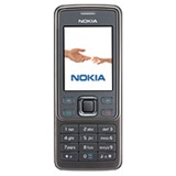 Nokia 6300i