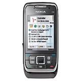 Nokia E66 Steel Grey