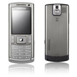 Samsung U800 Soul TM