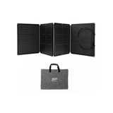 EcoFlow sol�rn� panel 110W skl�dac�