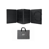 EcoFlow sol�rn� panel 110W
