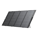 EcoFlow sol�rn� panel 400W skl�dac� - 2.generace