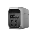EcoFlow DELTA 3 Max Plus