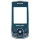 Samsung J700 Crystal Blue