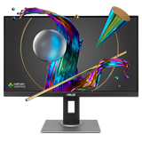 ASUS ProArt PA278QV 27" IPS grafick� monitor �ern�
