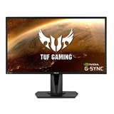 ASUS TUF Gaming VG27AQ 27" IPS herní monitor černý