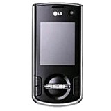 LG KF310 - 3G, foto 2Mpix, BT, MP3, MicroSD