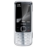 Nokia 6700 Classic Chrome