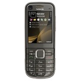 Nokia 6720 Classic Iron Grey