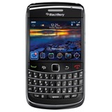 BlackBerry 9700 Black QWERTY