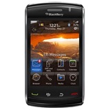 BlackBerry 9520 Storm 2 Black
