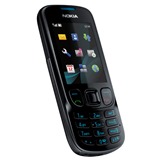 Nokia 6303i Matt Black