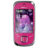 Nokia 7230 Pink - po�kozen� obal