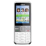 Nokia C5 White