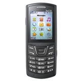 Samsung E2152 Absolute Black