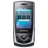 Samsung S5530 Titan Gray
