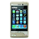 myPhone 8855 Black Dual-SIM