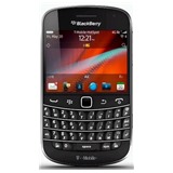 BlackBerry 9900 Bold Touch Black
