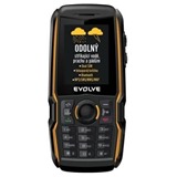 Evolve Raptor Outdoor Dual SIM