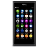Nokia N9 64GB Black